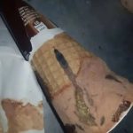 Moja ćerka je otvorila sladoled i unutra je našla nešto čudno — nismo odmah shvatili šta je to bilo. Moja ćerka je otvorila sladoled i unutra je našla nešto čudno — nismo odmah shvatili šta je to bilo. - featured image