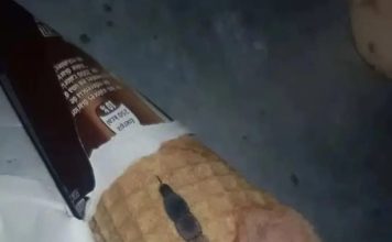 Moja ćerka je otvorila sladoled i unutra je našla nešto čudno — nismo odmah shvatili šta je to bilo. Moja ćerka je otvorila sladoled i unutra je našla nešto čudno — nismo odmah shvatili šta je to bilo. - featured image