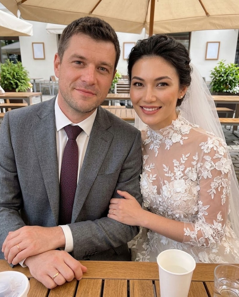 Umesto milionera izabrala sam siromašnog mladića, a na dan našeg venčanja rekao mi je da postoji nešto o njemu što ne znam… 😱 - featured image