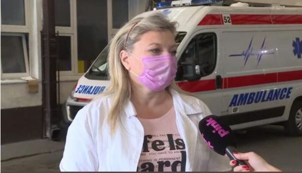 LJUDl SE MAS0VN0 ŽALE NA UM0R I MISLE DA JE KRIVAC PRITISAK: Dr Ivana otkrila ŠTA JE UZR0K, provjerite 0vaj nalaz dok nije kasno - featured image