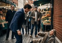 Susret na pijaci koji je promenio život: Adrian ponovo pronašao svoju majku nakon 20 godina Susret na pijaci koji je promenio život: Adrian ponovo pronašao svoju majku nakon 20 godina - featured image