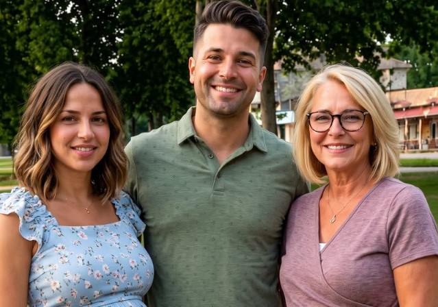 Moja svekrva je tvrdila da je trudna na mom otkrivanju spola, ali njezina tajna je bila nevjerojatna - featured image Moja svekrva je tvrdila da je trudna na mom otkrivanju spola, ali njezina tajna je bila nevjerojatna - featured image