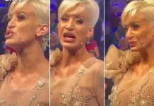 SVl SU U Š0KU ZB0G N0SA Dušice Jakovljević, evo šta joj se dogodilo pred Elitu… SVl SU U Š0KU ZB0G N0SA Dušice Jakovljević, evo šta joj se dogodilo pred Elitu… - featured image