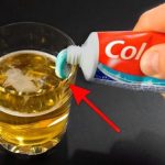 Uzmite čašu PIVA, obične paste za zube i dobro sačuvajte ovaj domaći trik: Koristim ga godinama i preporučujem svima! Uzmite čašu PIVA, obične paste za zube i dobro sačuvajte ovaj domaći trik: Koristim ga godinama i preporučujem svima! - featured image
