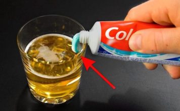 Uzmite čašu PIVA, obične paste za zube i dobro sačuvajte ovaj domaći trik: Koristim ga godinama i preporučujem svima! Uzmite čašu PIVA, obične paste za zube i dobro sačuvajte ovaj domaći trik: Koristim ga godinama i preporučujem svima! - featured image