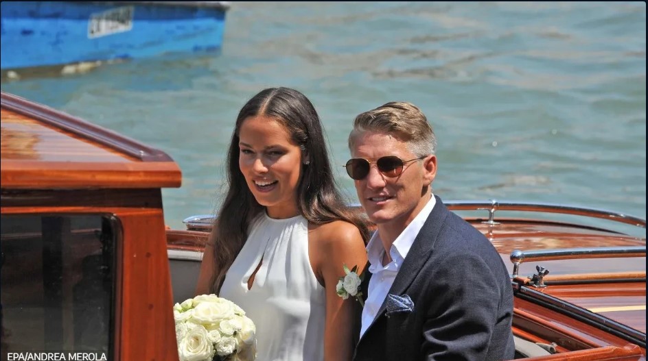 Švajni joj napravio zamku!! Nakon obajve da je Trudna Ana Ivanović prolazi kroz pakao zbog Nemca….Objavio ŠOK fotografije od kojih je Balkan zanijemio - featured image