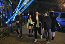 “Folkerka je želela da nastupi u Narodnom pozorištu, ali to nije bilo moguće zbog kulture njenih pesama! Nije ona Marija Šerifović “Folkerka je želela da nastupi u Narodnom pozorištu, ali to nije bilo moguće zbog kulture njenih pesama! Nije ona Marija Šerifović - featured image