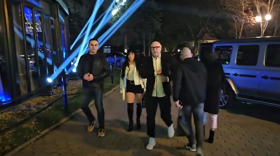 “Folkerka je želela da nastupi u Narodnom pozorištu, ali to nije bilo moguće zbog kulture njenih pesama! Nije ona Marija Šerifović - featured image