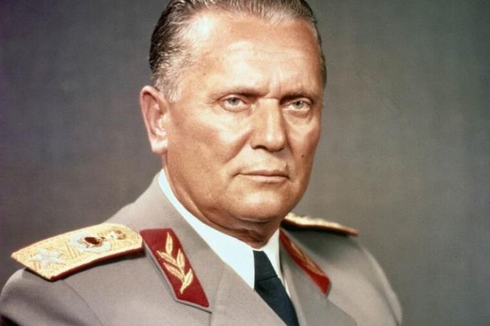 Tito je vrisnuo od bolova, a kamere su sve zabeležile: Ovaj snimak je obišao svet, niko nije smeo ni reč da izgovori - featured image