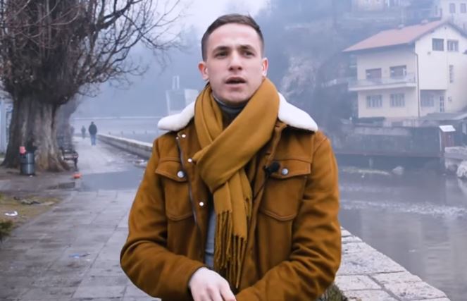 Imao je 3 dana kad ga je majka ostavila u domu u Tuzli: “Za 18. rođendan sam joj došao na vrata, a ona mi rekla rečenicu zbog koje sam odlučio da se svetim” - featured image