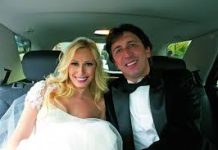 Došlo vreme da i javnost sazna: Ovo je užasna tajna Žike Jakšića zbog koje ga je ostavila Dajana Paunović! (FOTO) Došlo vreme da i javnost sazna: Ovo je užasna tajna Žike Jakšića zbog koje ga je ostavila Dajana Paunović! (FOTO) - featured image