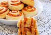 ROLNICE S MOZZARELLOM: MEKANE I MIRISNE A PRIPREMAJU SE BEZ PUNO MUKE ROLNICE S MOZZARELLOM: MEKANE I MIRISNE A PRIPREMAJU SE BEZ PUNO MUKE - featured image