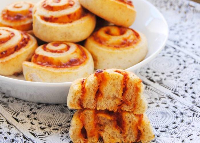 ROLNICE S MOZZARELLOM: MEKANE I MIRISNE A PRIPREMAJU SE BEZ PUNO MUKE - featured image