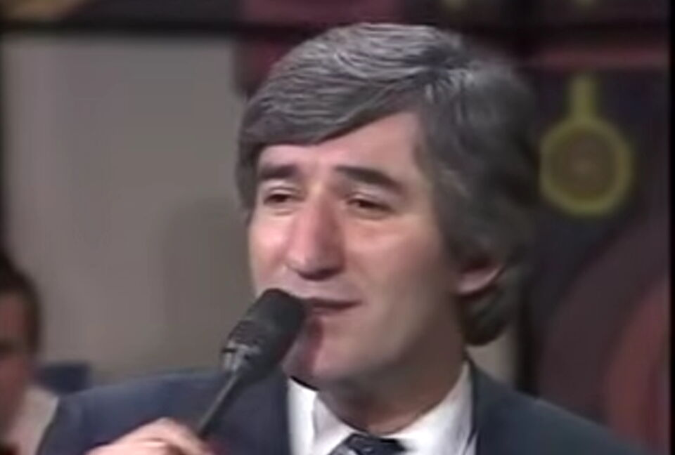 Zbog ove žene Toma Zdravković je plakao kao dete: Ludo ga je volela, a kad je došao da je vidi, na vratima ga je sačekao šok zbog kog je napisao hit, a kad vidite ko je zanijemit ćete!!! (FOTO) - featured image