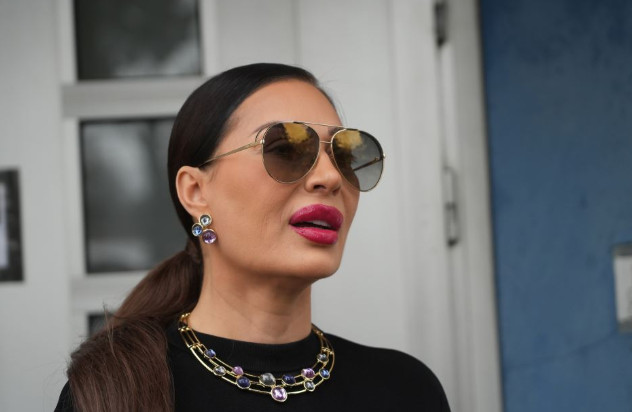 Omiljeni parfem Cece Ražnatović je čist luksuz: Nema rakošnijeg, a otmene dame ga uvek koriste - featured image