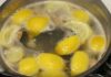 RECEPT – Skuvajte limun pred spavanje i popijte tečnost ujutru – Evo šta će se desiti sa vašim telom! RECEPT – Skuvajte limun pred spavanje i popijte tečnost ujutru – Evo šta će se desiti sa vašim telom! - featured image
