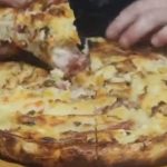Domaća pita od gotovih kora bolja od bureka i pice zajedno: Kada je pojedete znaćete šta je kvalitetan doručak Domaća pita od gotovih kora bolja od bureka i pice zajedno: Kada je pojedete znaćete šta je kvalitetan doručak - featured image