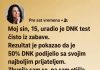 DNK test iz radoznalosti promijenio je živote dvije porodice: Neočekivano otkriće donijelo teške odluke DNK test iz radoznalosti promijenio je živote dvije porodice: Neočekivano otkriće donijelo teške odluke - featured image