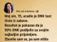 DNK test iz radoznalosti promijenio je živote dvije porodice: Neočekivano otkriće donijelo teške odluke DNK test iz radoznalosti promijenio je živote dvije porodice: Neočekivano otkriće donijelo teške odluke - featured image