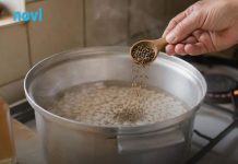 Grah se skuha duplo brže i ne nadima: 1 kašičica ovoga u vodu rješava obje muke odjednom Grah se skuha duplo brže i ne nadima: 1 kašičica ovoga u vodu rješava obje muke odjednom - content image