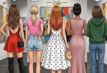 Koja žena je najatraktivnija? Tvoj izbor otkriva tvoju ličnost. Koja žena je najatraktivnija? Tvoj izbor otkriva tvoju ličnost. - content image