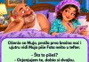 VIC DANA: Fata ocjenjuje Muju VIC DANA: Fata ocjenjuje Muju - featured image