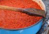 Srpski ajvar po originalnom receptu starom preko 100 godina: NAJUKUSNIJI AJVAR IKADA: Svi su odlepili za ovim receptom, tajna savršenosti je u OVOME! (RECEPT) Srpski ajvar po originalnom receptu starom preko 100 godina: NAJUKUSNIJI AJVAR IKADA: Svi su odlepili za ovim receptom, tajna savršenosti je u OVOME! (RECEPT) - featured image