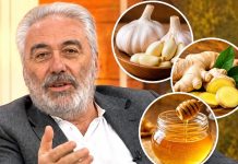 OJAČAJTE IMUNITET PRIJE ZIME, UZIMAJTE OVE 3 NAMIRNICE: Dr. Nestorović savjetuje OJAČAJTE IMUNITET PRIJE ZIME, UZIMAJTE OVE 3 NAMIRNICE: Dr. Nestorović savjetuje - featured image