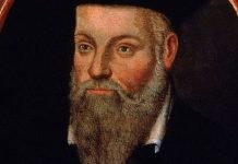 Nostradamus je predvideo 5 ključnih događaja u 2027. godini: Jedan će promeniti tok čovečanstva i ne piše nam se dobro Nostradamus je predvideo 5 ključnih događaja u 2027. godini: Jedan će promeniti tok čovečanstva i ne piše nam se dobro - featured image
