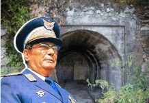 Odavde je Titova armija nadzirala Jadran: Evo kako danas izgleda skrivena mreža tunela i bunkera na Mljetu Odavde je Titova armija nadzirala Jadran: Evo kako danas izgleda skrivena mreža tunela i bunkera na Mljetu - featured image