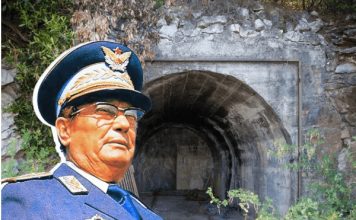 Odavde je Titova armija nadzirala Jadran: Evo kako danas izgleda skrivena mreža tunela i bunkera na Mljetu Odavde je Titova armija nadzirala Jadran: Evo kako danas izgleda skrivena mreža tunela i bunkera na Mljetu - featured image