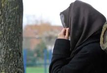 ŠTA NOSE ISLAMSKE ŽENE ISPOD TRADICIONALNE ODEĆE – BURKE: Odgovor je šokirao mnoge ŠTA NOSE ISLAMSKE ŽENE ISPOD TRADICIONALNE ODEĆE – BURKE: Odgovor je šokirao mnoge - featured image