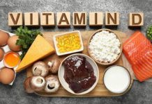 7 znakova da imate nedostatak vitamina D: Tijelo 0zbiljno pati, a vi niste ni svjesni 7 znakova da imate nedostatak vitamina D: Tijelo 0zbiljno pati, a vi niste ni svjesni - featured image