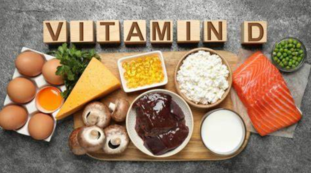 7 znakova da imate nedostatak vitamina D: Tijelo 0zbiljno pati, a vi niste ni svjesni - featured image