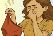Ako vaši privatni dijelovi imaju određeni miris, možda imate… Pogledajte više Ako vaši privatni dijelovi imaju određeni miris, možda imate… Pogledajte više - featured image