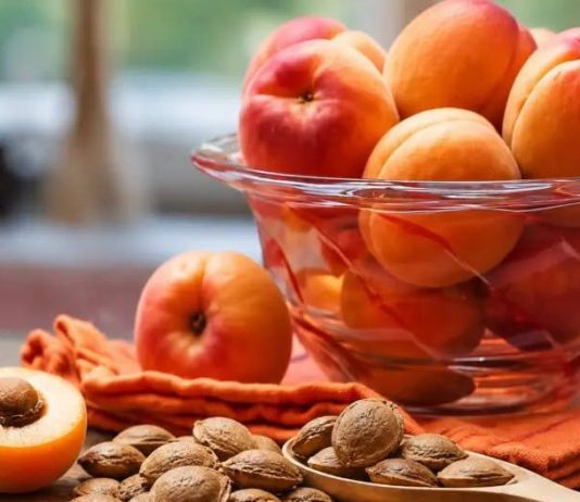 Evo zašto se seme kajsije smatra najmoćnijim lekom iz prirode: Obavezan deo ishrane! Evo zašto se seme kajsije smatra najmoćnijim lekom iz prirode: Obavezan deo ishrane! - featured image
