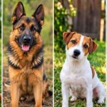 Koji pas vam se najviše dopada? Zabavni test koji otkriva vaše četiri lepe osobine Koji pas vam se najviše dopada? Zabavni test koji otkriva vaše četiri lepe osobine - featured image