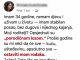 „Roditelji su kuću ostavili rođaku jer nemam djecu: Nisu znali da ću uskoro postati majka“ „Roditelji su kuću ostavili rođaku jer nemam djecu: Nisu znali da ću uskoro postati majka“ - featured image
