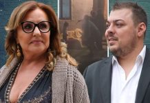 “Jedina osoba u mom testamentu, sve mu dajem, godine su samo broj, a ja volim tebe…” – Ana Bekuta š0kirala, kriza srednjih godina “Jedina osoba u mom testamentu, sve mu dajem, godine su samo broj, a ja volim tebe…” – Ana Bekuta š0kirala, kriza srednjih godina - featured image