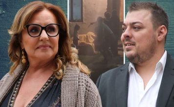 “Jedina osoba u mom testamentu, sve mu dajem, godine su samo broj, a ja volim tebe…” – Ana Bekuta š0kirala, kriza srednjih godina “Jedina osoba u mom testamentu, sve mu dajem, godine su samo broj, a ja volim tebe…” – Ana Bekuta š0kirala, kriza srednjih godina - featured image