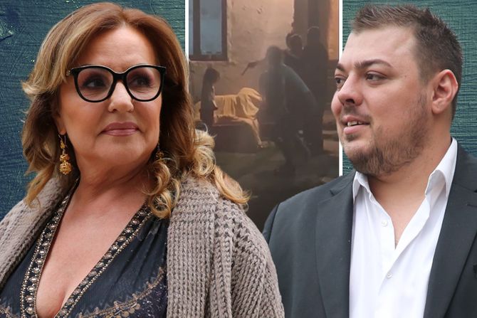 “Jedina osoba u mom testamentu, sve mu dajem, godine su samo broj, a ja volim tebe…” – Ana Bekuta š0kirala, kriza srednjih godina - featured image “Jedina osoba u mom testamentu, sve mu dajem, godine su samo broj, a ja volim tebe…” – Ana Bekuta š0kirala, kriza srednjih godina - featured image