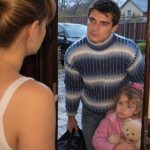 😱💔 Moj muž vratio se kući nakon šest mjeseci provedenih u inozemstvu s četverogodišnjom djevojčicom i rekao mi: Nina, ovo je moja kći. Ali kada je djevojčica ugledala našu obiteljsku fotografiju, prošaptala je nešto od čega mi se krv sledila u žilama… 😱💔 Moj muž vratio se kući nakon šest mjeseci provedenih u inozemstvu s četverogodišnjom djevojčicom i rekao mi: Nina, ovo je moja kći. Ali kada je djevojčica ugledala našu obiteljsku fotografiju, prošaptala je nešto od čega mi se krv sledila u žilama… - featured image