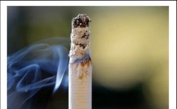 KUĆA VAM SMRDI OD DUHANA, A NE ZNATE KAKO DA JE OSVJEŽITE?- Provjeren trik za uklanjanje smrada duhanskog dima- BIĆETE ODUŠEVLJENI! KUĆA VAM SMRDI OD DUHANA, A NE ZNATE KAKO DA JE OSVJEŽITE?- Provjeren trik za uklanjanje smrada duhanskog dima- BIĆETE ODUŠEVLJENI! - featured image