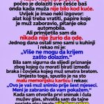 Suprugov najbolji prijatelj pokazao joj je snimke koje nije očekivala: Jedan detalj otkrio je da dvostruki život traje mesecima Suprugov najbolji prijatelj pokazao joj je snimke koje nije očekivala: Jedan detalj otkrio je da dvostruki život traje mesecima - featured image