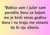 “Babica sam i jučer sam porodila ženu sa kojom me je bivši varao…” “Babica sam i jučer sam porodila ženu sa kojom me je bivši varao…” - featured image