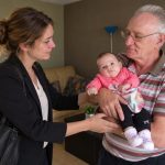 NOVE MODRICE Stalno Su Se Pojavljivale na Tijelu Moje 3-Godišnje Kćeri Nakon Što Mi Je Suprug Preminuo i Nakon Što Sam Je Počela Ostavljati Kod Njezina 76-Godišnjeg Djeda. Jednog Dana Neočekivano Sam Se Vratila S Posla i Vidjela Što Djed Radi Mojoj Djevojčici. PALA SAM U NESVIJEST… NOVE MODRICE Stalno Su Se Pojavljivale na Tijelu Moje 3-Godišnje Kćeri Nakon Što Mi Je Suprug Preminuo i Nakon Što Sam Je Počela Ostavljati Kod Njezina 76-Godišnjeg Djeda. Jednog Dana Neočekivano Sam Se Vratila S Posla i Vidjela Što Djed Radi Mojoj Djevojčici. PALA SAM U NESVIJEST… - featured image
