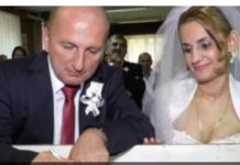 Srpski profesor Milinko oženio Albanku koju je video samo na slici: 4 godine kasnije dogodilo se nešto što šokira Srpski profesor Milinko oženio Albanku koju je video samo na slici: 4 godine kasnije dogodilo se nešto što šokira - featured image