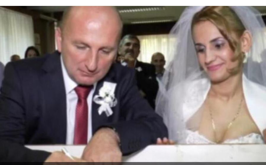 Srpski profesor Milinko oženio Albanku koju je video samo na slici: 4 godine kasnije dogodilo se nešto što šokira - featured image