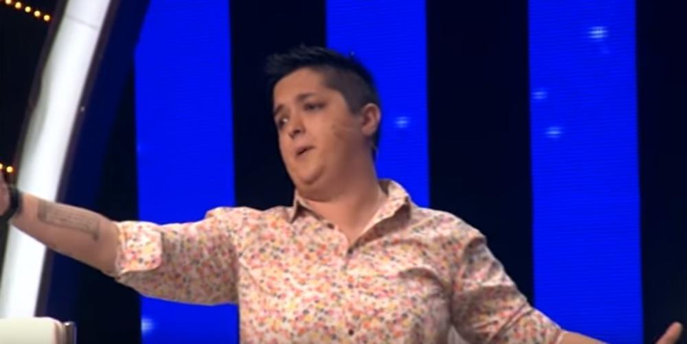 „Ti si jedina lezbijka koju podržavam“ Marija Šerifović dobila ovaj komentar, a njen odgovor je potpuni hit..(FOTO) - featured image