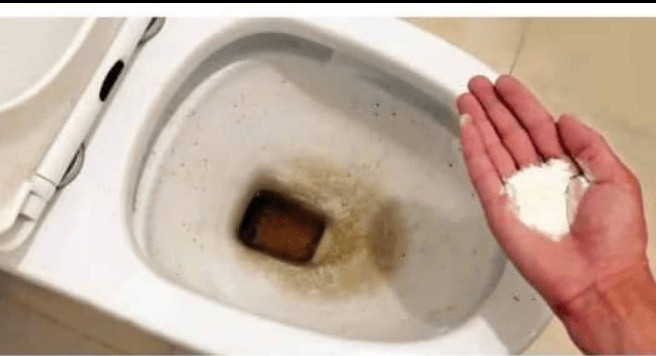 Zaboravite OCAT: Ovaj puder iz kuhinje čisti toalet za par minuta – bez kamenca, žutih mrlja i mirisa! - featured image